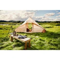 Nordisk Utgard 13,2 M² -Utendørs Camping nordisk utgard 13 2 m natural 7