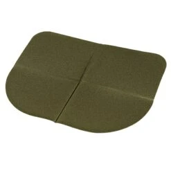 Other Sittplatta, Vikbar Rundad