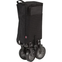 Outwell Cancun Transporter -Utendørs Camping outwell cancun transporter black 2