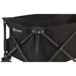 Outwell Cancun Transporter -Utendørs Camping outwell cancun transporter black 3