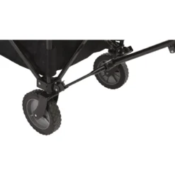 Outwell Cancun Transporter -Utendørs Camping outwell cancun transporter black 4