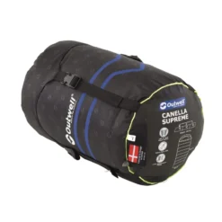 Outwell Canella Supreme -Utendørs Camping outwell canella supreme forest green 3