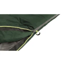 Outwell Canella Supreme -Utendørs Camping outwell canella supreme forest green 4