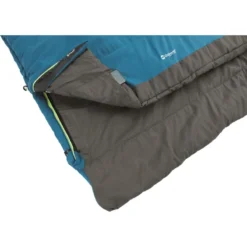 Outwell Celebration Lux Double -Utendørs Camping outwell celebration lux double blue 3