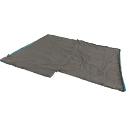 Outwell Celebration Lux Double -Utendørs Camping outwell celebration lux double blue 5