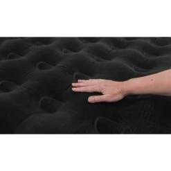 Front -Utendørs Camping outwell classic double black grey 1