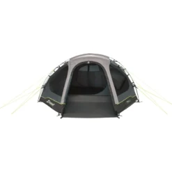 Outwell Cloud 4 -Utendørs Camping outwell cloud 4 blue 10