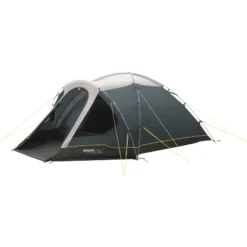 Outwell Cloud 4 -Utendørs Camping outwell cloud 4 blue 4