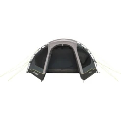 Outwell Cloud 4 -Utendørs Camping outwell cloud 4 blue 5