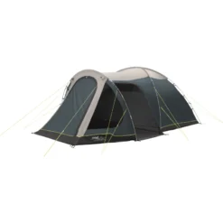 Outwell Cloud 5 Plus -Utendørs Camping outwell cloud 5 plus blue 2
