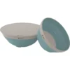 Outwell Collaps Bowl & Colander Set