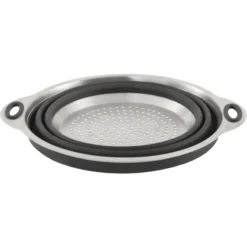 Outwell Collaps Colander -Utendørs Camping outwell collaps colander black 2