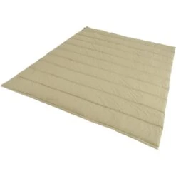 Outwell Constellation Duvet Lux Double -Utendørs Camping outwell constellation duvet lux double brown 2