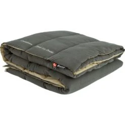 Outwell Constellation Duvet Lux Double -Utendørs Camping outwell constellation duvet lux double brown 5