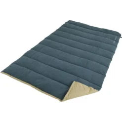 Outwell Constellation Duvet Lux XL -Utendørs Camping outwell constellation duvet lux xl blue 2
