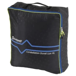 Outwell Constellation Duvet Lux XL -Utendørs Camping outwell constellation duvet lux xl blue 6