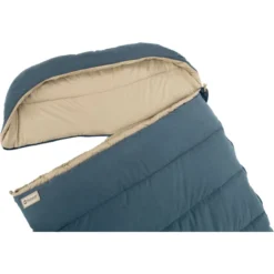 Outwell Constellation Lux -Utendørs Camping outwell constellation lux blue 2