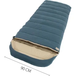 Outwell Constellation Lux -Utendørs Camping outwell constellation lux blue 5
