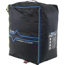 Outwell Constellation Lux Double -Utendørs Camping outwell constellation lux double brown 6