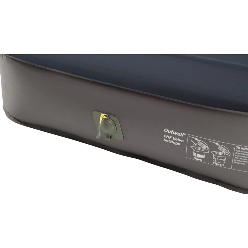 Outwell Dreamboat Double 12,0 Cm 2 Outwell Dreamboat Double 12,0 Cm - Bilde 2