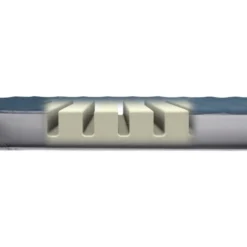 Outwell Dreamboat Ergo Pillow -Utendørs Camping outwell dreamboat ergo pillow night blue 2