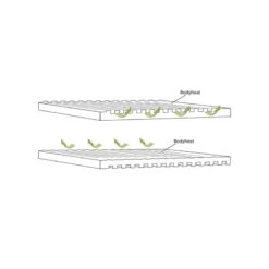 Outwell Dreamboat Single 16.0 Cm -Utendørs Camping outwell dreamboat single 16 0 cm night blue 3