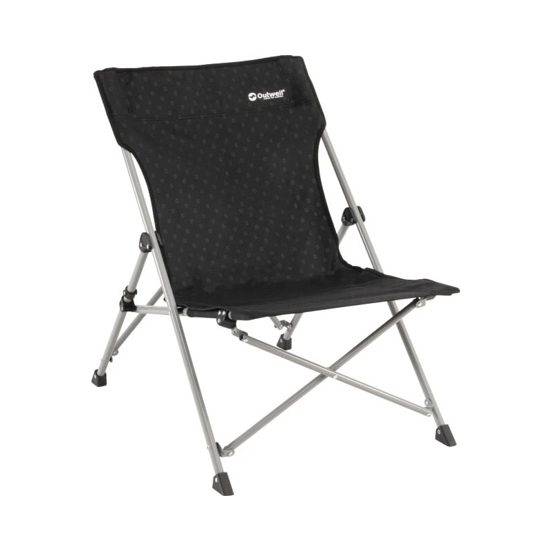 Outwell Drysdale Black 1 Outwell Drysdale Black