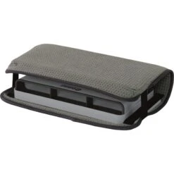 Outwell Dunton Foldable Dish Rack With Sponge Drain 5 Outwell Dunton Foldable Dish Rack With Sponge Drain -Utendørs Camping outwell dunton foldable dish rack with sponge drain grey 2