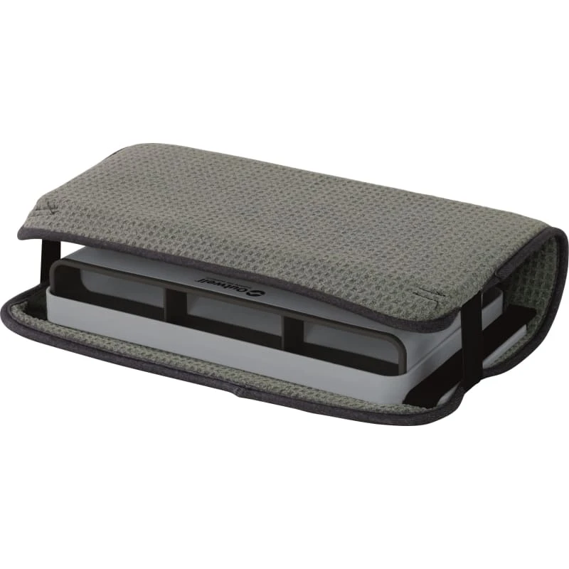 Outwell Dunton Foldable Dish Rack With Sponge Drain 3 Outwell Dunton Foldable Dish Rack With Sponge Drain - Bilde 3