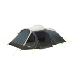 Outwell Earth 4 -Utendørs Camping outwell earth 4 blue 5