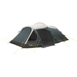 Outwell Earth 4 -Utendørs Camping outwell earth 4 blue 8