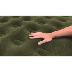 Outwell Excellent Double 5 Outwell Excellent Double -Utendørs Camping outwell excellent double dark leaf grey 2