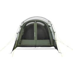 Outwell Greenwood 4 -Utendørs Camping outwell greenwood 4 dark leaf 2