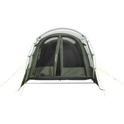 Outwell Greenwood 4 -Utendørs Camping outwell greenwood 4 dark leaf 5