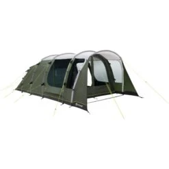 Outwell Greenwood 5 -Utendørs Camping outwell greenwood 5 dark leaf 14