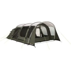 Outwell Greenwood 6 -Utendørs Camping outwell greenwood 6 dark leaf 4