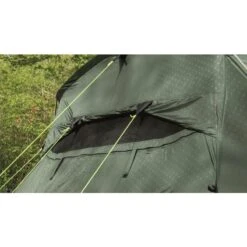 Outwell Greenwood 6 -Utendørs Camping outwell greenwood 6 dark leaf 9
