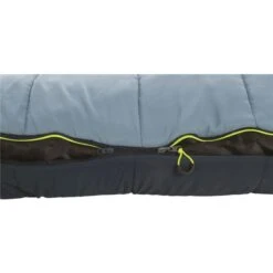 Outwell Juniors' Convertible Ice -Utendørs Camping outwell juniors convertible ice ocean blue 2