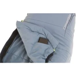 Outwell Juniors' Convertible Ice -Utendørs Camping outwell juniors convertible ice ocean blue 4