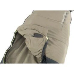 Outwell Juniors' Convertible Olive -Utendørs Camping outwell juniors convertible olive green 2