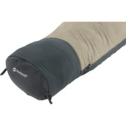 Outwell Juniors' Convertible Olive -Utendørs Camping outwell juniors convertible olive green 4