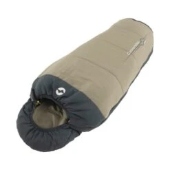 Outwell Juniors' Convertible Olive -Utendørs Camping outwell juniors convertible olive green 5