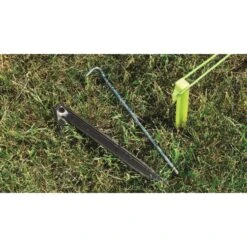 Outwell Knightdale 8pa 20 Outwell Knightdale 8pa -Utendørs Camping outwell knightdale 8pa green 5