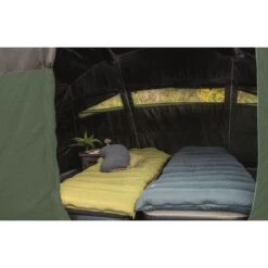 Outwell Knightdale 8pa 22 Outwell Knightdale 8pa -Utendørs Camping outwell knightdale 8pa green 7