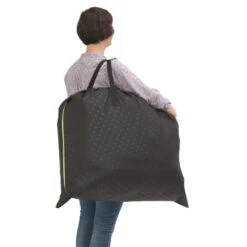 Outwell Lake Superior Inflatable Sofa -Utendørs Camping outwell lake superior inflatable sofa grey 2