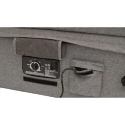 Outwell Lake Superior Inflatable Sofa -Utendørs Camping outwell lake superior inflatable sofa grey 3