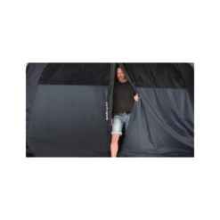 Outwell Nevada 4PE -Utendørs Camping outwell nevada 4pe navy night 7