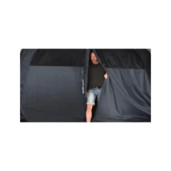 Outwell Nevada 5PE -Utendørs Camping outwell nevada 5pe navy night 10