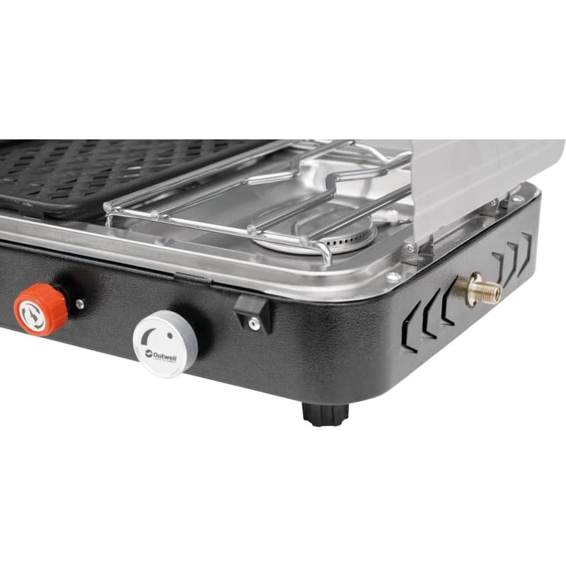 Outwell Rukutu Stove 2 Outwell Rukutu Stove - Bilde 2