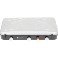 Outwell Rukutu Stove 13 Outwell Rukutu Stove -Utendørs Camping outwell rukutu stove silver grey 4